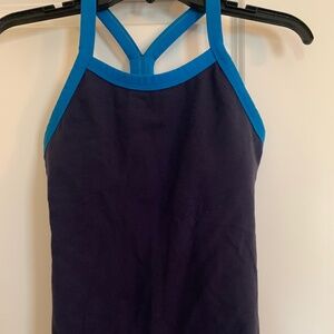 Lululemon Athletica tank top